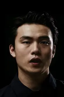 Kang Tae-young como: Udo