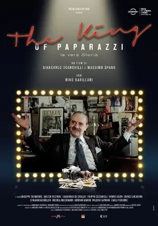 The King of Paparazzi - La vera storia