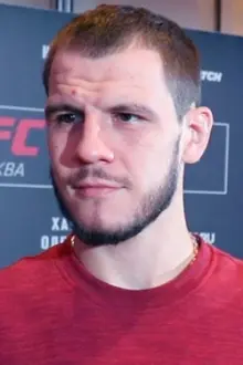 Nikita Krylov como: 