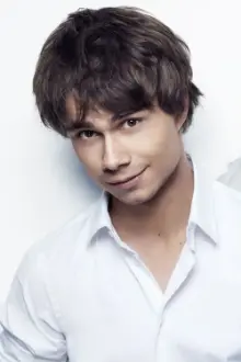 Alexander Rybak como: 