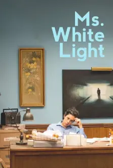 Ms. White Light