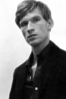 Bas Jan Ader como: Himself (archive footage)