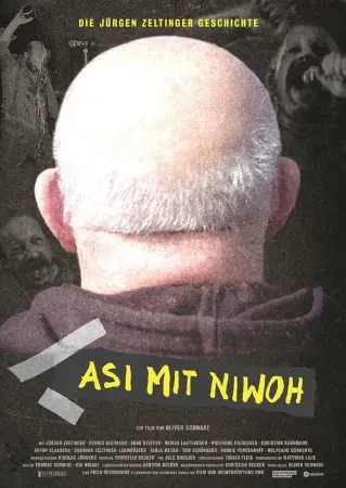 Asi mit Niwoh