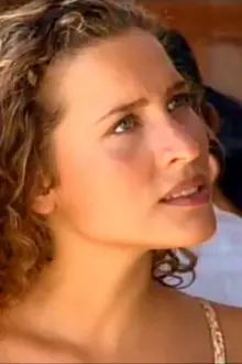 Gabriela Alves como: Jacqueline