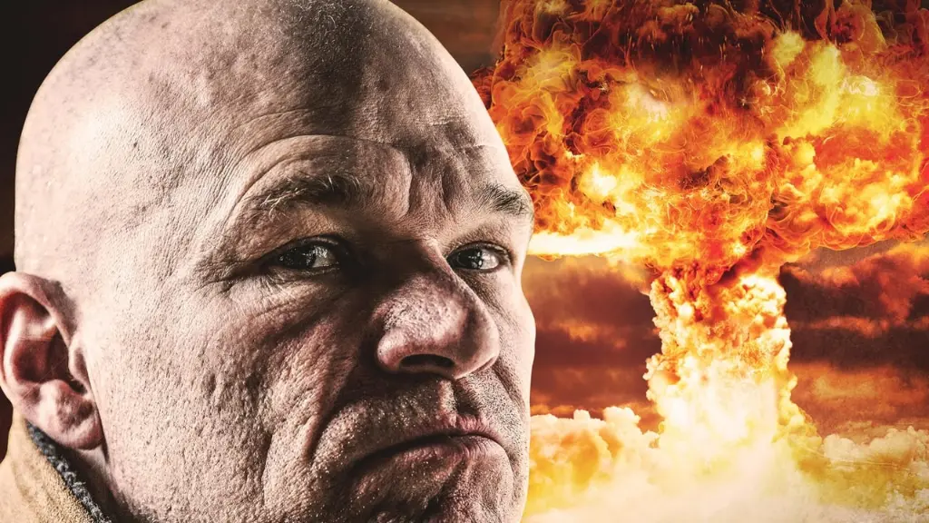 Fuck You All: The Uwe Boll Story