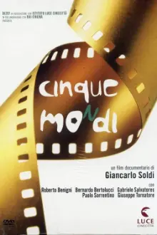 Cinque mondi