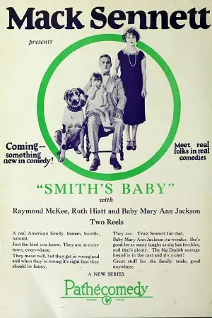 Smith's Baby