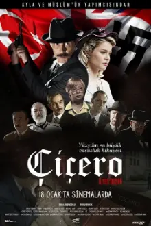 Operation Cicero