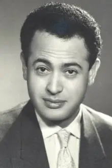 Abdel Moneim Ibrahim como: زغلول النمس