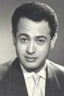 Abdel Moneim Ibrahim como: حسنين