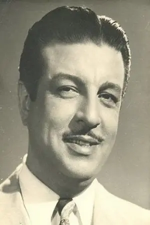 Anwar Wagdi