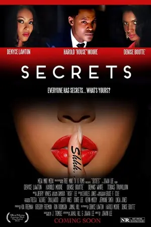 Secrets