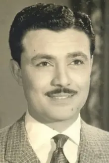 Salah Zulfikar como: محمود
