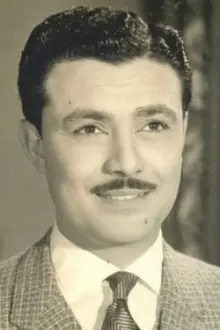 Salah Zulfikar como: Hafez