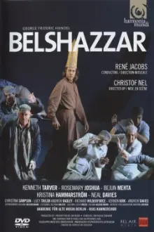 Handel: Belshazzar