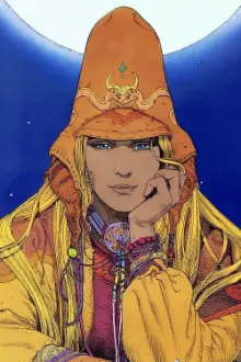 In Search of Moebius