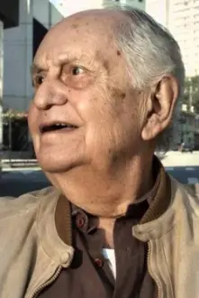Walter Portella como: D'Gajão