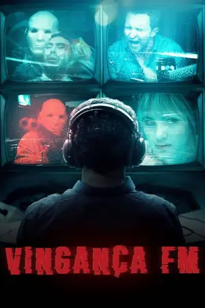 Vingança FM