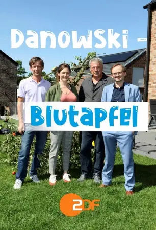 Danowski - Blutapfel