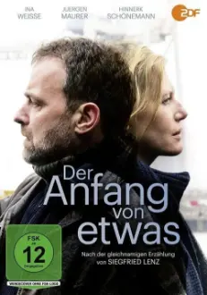 Der Anfang von etwas