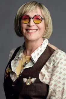 Kate Bornstein como: 