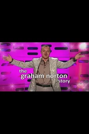 The Graham Norton Story