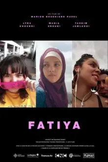 Fatiya