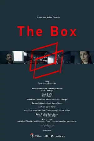 The Box