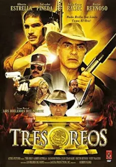 Tres Reos