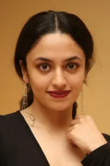 Malavika Nair como: Manimekala