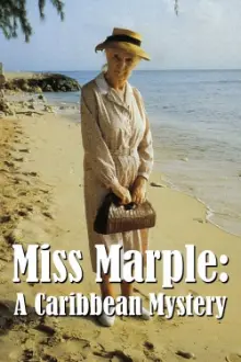 Miss Marple: A Caribbean Mystery