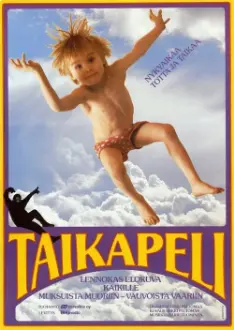 Taikapeli