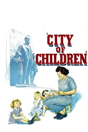 City of Children