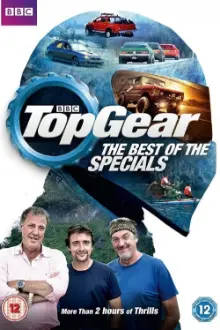 Top Gear: The Best of the Specials