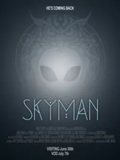 Skyman