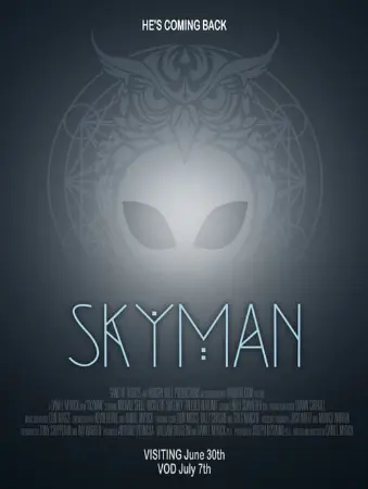 Skyman