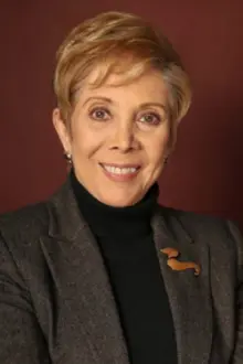 Consuelo Luzardo como: Sara de Roldán