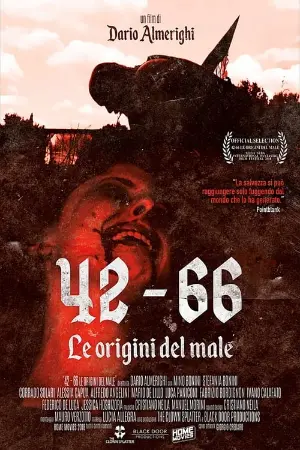 42 – 66: Le Origini del Male