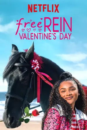 Zoe e Raven: Valentine's Day