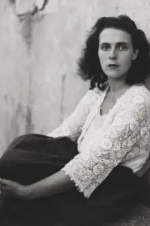 Leonora Carrington como: 