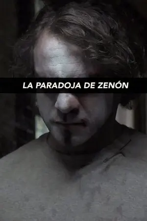 La paradoja de Zenón