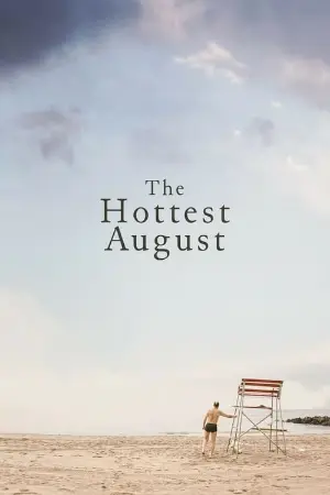 The Hottest August