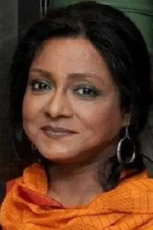 Sreela Majumdar como: Durga