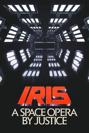 Iris: A Space Opera by Justice