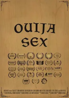 Ouija Sex