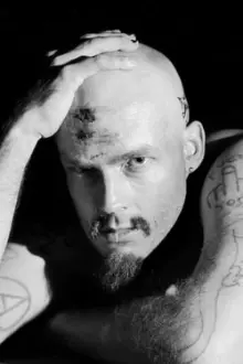 GG Allin como: 