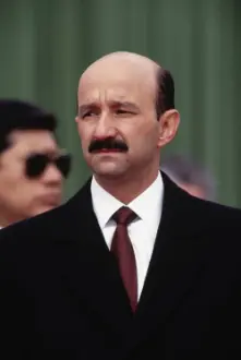 Carlos Salinas de Gortari como: 