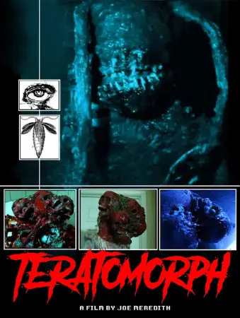 Teratomorph