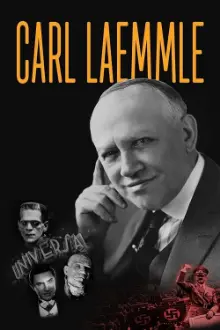 Carl Laemmle