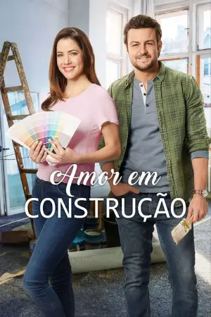 Amor Em Construção